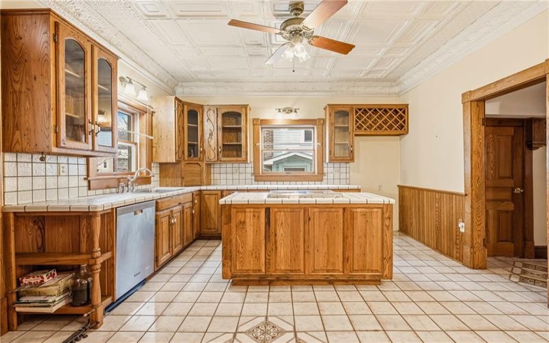 413 Broadway, Rockwood, 15557, 3 Bedrooms Bedrooms, 7 Rooms Rooms,3 BathroomsBathrooms,Residential,For Sale,Broadway,1742279