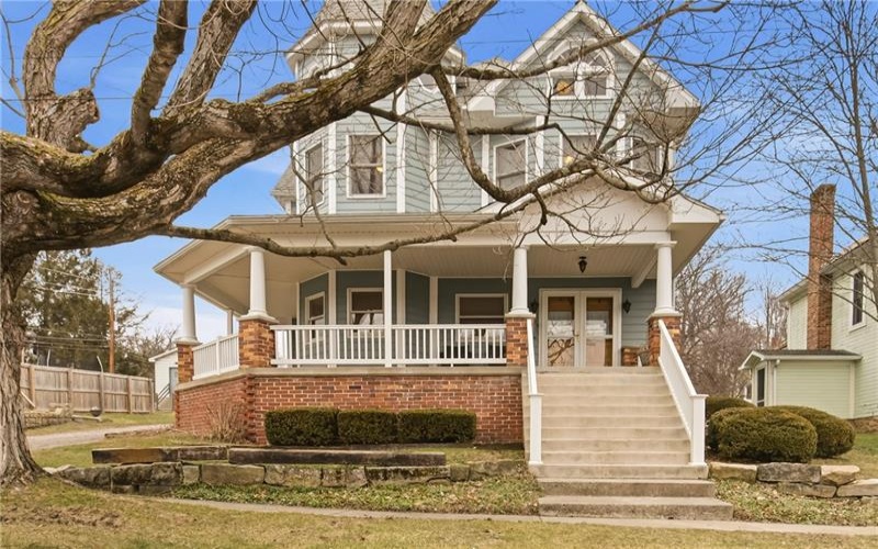 413 Broadway, Rockwood, 15557, 3 Bedrooms Bedrooms, 7 Rooms Rooms,3 BathroomsBathrooms,Residential,For Sale,Broadway,1742279