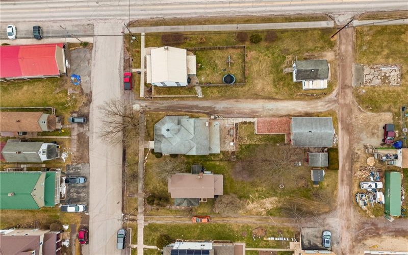 413 Broadway, Rockwood, 15557, 3 Bedrooms Bedrooms, 7 Rooms Rooms,3 BathroomsBathrooms,Residential,For Sale,Broadway,1742279