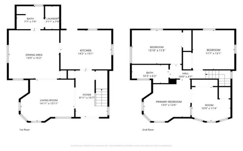 413 Broadway, Rockwood, 15557, 3 Bedrooms Bedrooms, 7 Rooms Rooms,3 BathroomsBathrooms,Residential,For Sale,Broadway,1742279