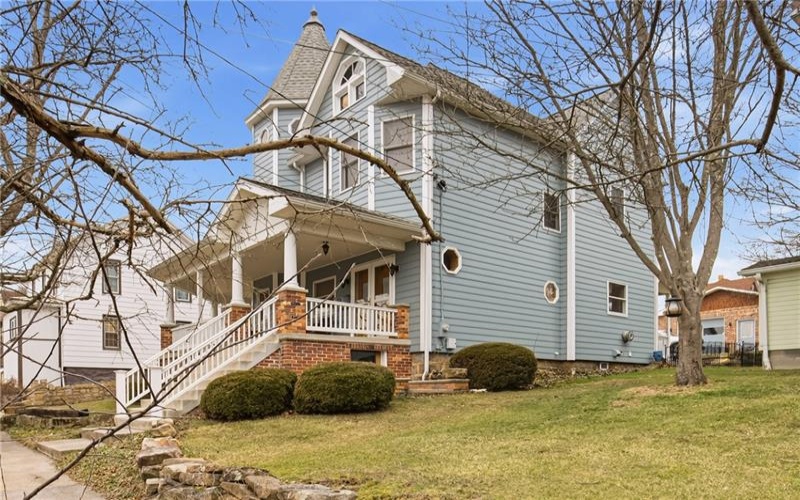 413 Broadway, Rockwood, 15557, 3 Bedrooms Bedrooms, 7 Rooms Rooms,3 BathroomsBathrooms,Residential,For Sale,Broadway,1742279