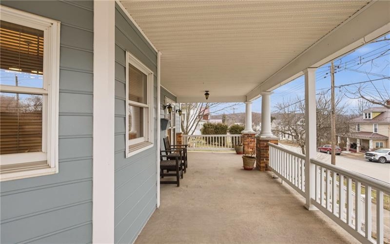413 Broadway, Rockwood, 15557, 3 Bedrooms Bedrooms, 7 Rooms Rooms,3 BathroomsBathrooms,Residential,For Sale,Broadway,1742279