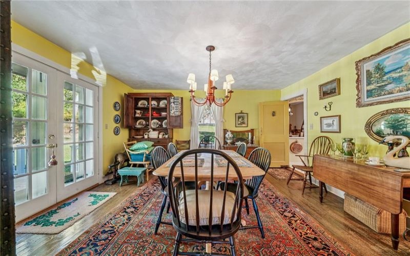RD#1 LIGONIER SOUTH, LIGONIER, 15687, 3 Bedrooms Bedrooms, 7 Rooms Rooms,1.2 BathroomsBathrooms,Residential,For Sale,LIGONIER SOUTH,1725024