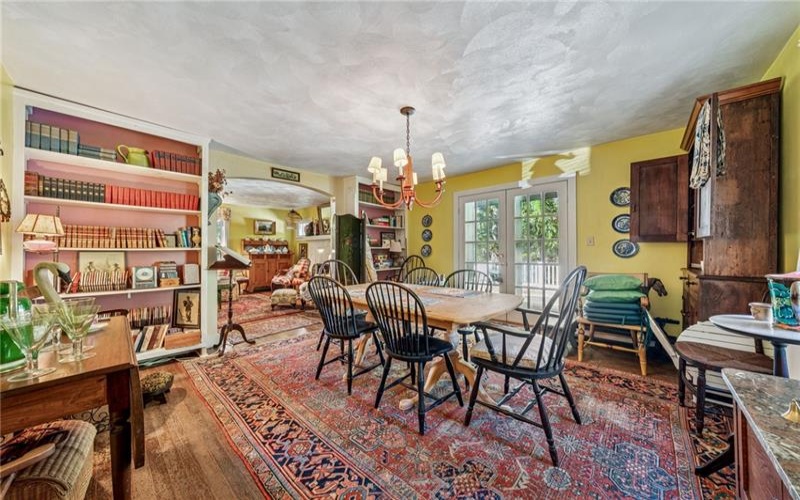 RD#1 LIGONIER SOUTH, LIGONIER, 15687, 3 Bedrooms Bedrooms, 7 Rooms Rooms,1.2 BathroomsBathrooms,Residential,For Sale,LIGONIER SOUTH,1725024