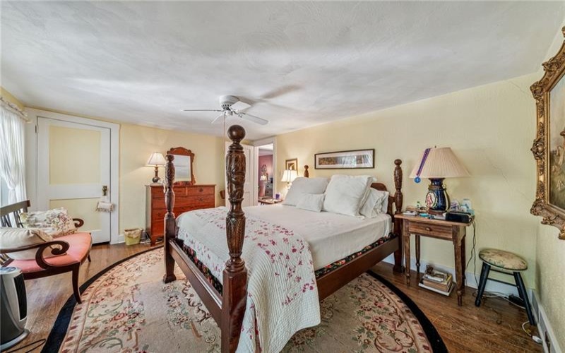 RD#1 LIGONIER SOUTH, LIGONIER, 15687, 3 Bedrooms Bedrooms, 7 Rooms Rooms,1.2 BathroomsBathrooms,Residential,For Sale,LIGONIER SOUTH,1725024