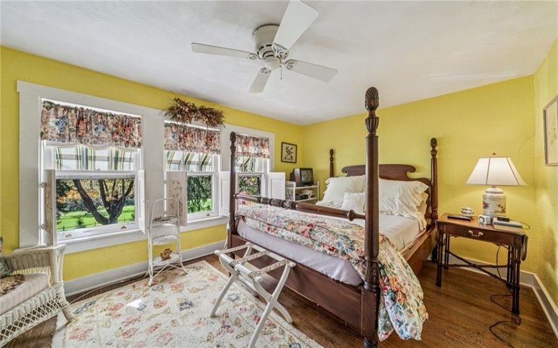 RD#1 LIGONIER SOUTH, LIGONIER, 15687, 3 Bedrooms Bedrooms, 7 Rooms Rooms,1.2 BathroomsBathrooms,Residential,For Sale,LIGONIER SOUTH,1725024
