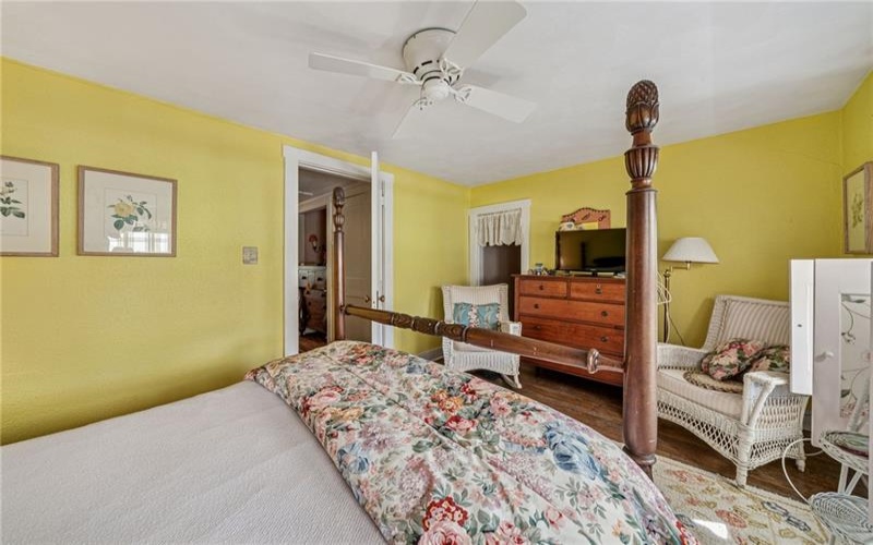 RD#1 LIGONIER SOUTH, LIGONIER, 15687, 3 Bedrooms Bedrooms, 7 Rooms Rooms,1.2 BathroomsBathrooms,Residential,For Sale,LIGONIER SOUTH,1725024