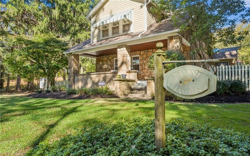 RD#1 LIGONIER SOUTH, LIGONIER, 15687, 3 Bedrooms Bedrooms, 7 Rooms Rooms,1.2 BathroomsBathrooms,Residential,For Sale,LIGONIER SOUTH,1725024