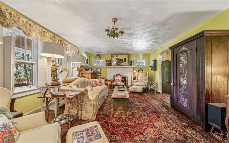 RD#1 LIGONIER SOUTH, LIGONIER, 15687, 3 Bedrooms Bedrooms, 7 Rooms Rooms,1.2 BathroomsBathrooms,Residential,For Sale,LIGONIER SOUTH,1725024