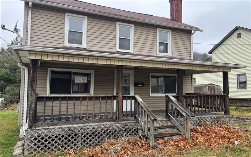 213 Laurel Street, Northern Cambria, 15714, 3 Bedrooms Bedrooms, ,1 BathroomBathrooms,Residential,For Sale,Laurel Street,1731535