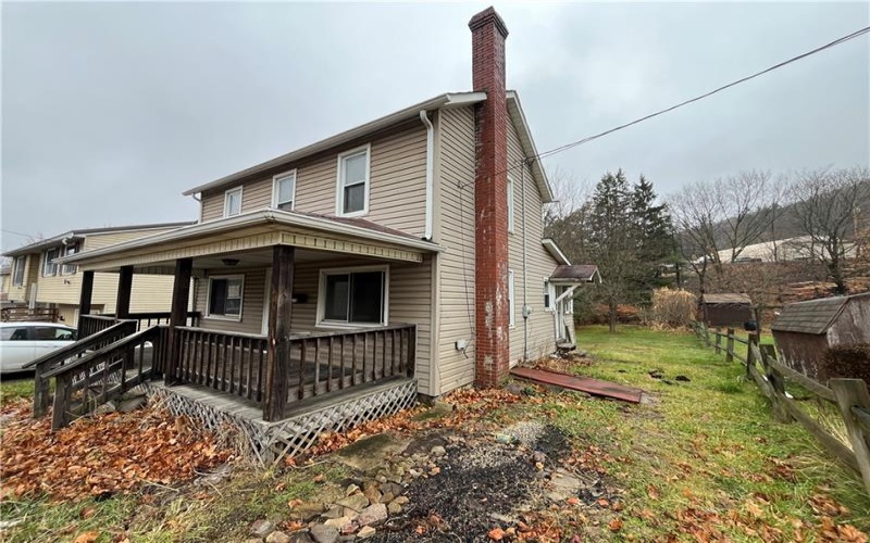 213 Laurel Street, Northern Cambria, 15714, 3 Bedrooms Bedrooms, ,1 BathroomBathrooms,Residential,For Sale,Laurel Street,1731535