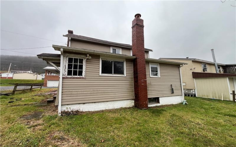 213 Laurel Street, Northern Cambria, 15714, 3 Bedrooms Bedrooms, ,1 BathroomBathrooms,Residential,For Sale,Laurel Street,1731535
