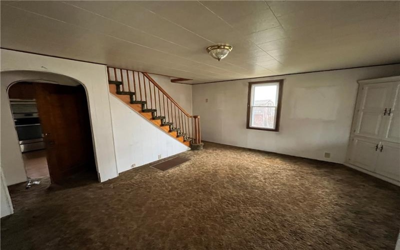 213 Laurel Street, Northern Cambria, 15714, 3 Bedrooms Bedrooms, ,1 BathroomBathrooms,Residential,For Sale,Laurel Street,1731535