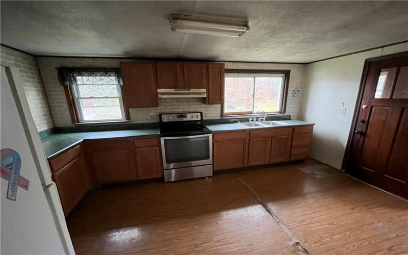 213 Laurel Street, Northern Cambria, 15714, 3 Bedrooms Bedrooms, ,1 BathroomBathrooms,Residential,For Sale,Laurel Street,1731535