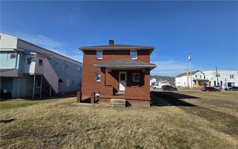 404 Indiana Avenue, Avonmore, 15618, 4 Bedrooms Bedrooms, 11 Rooms Rooms,2.1 BathroomsBathrooms,Residential,For Sale,Indiana Avenue,1742288