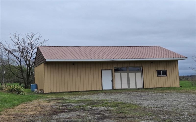 93 South St, Brownsville, 15417, ,Farm-acreage-lot,For Sale,Garage,South St,1747055