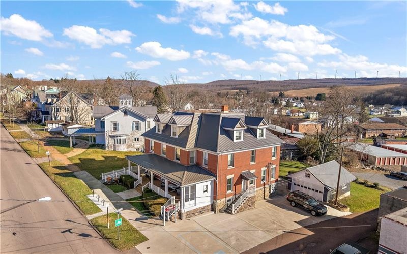 106 Meyers Avenue, Meyersdale, 15552, ,Commercial-industrial-business,For Sale,Meyers Avenue,1731570