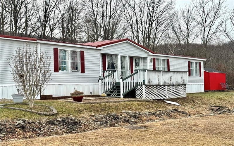 132 Victoria Ln, Hopwood, 15445, 3 Bedrooms Bedrooms, 7 Rooms Rooms,2 BathroomsBathrooms,Residential,For Sale,Victoria Ln,1742310