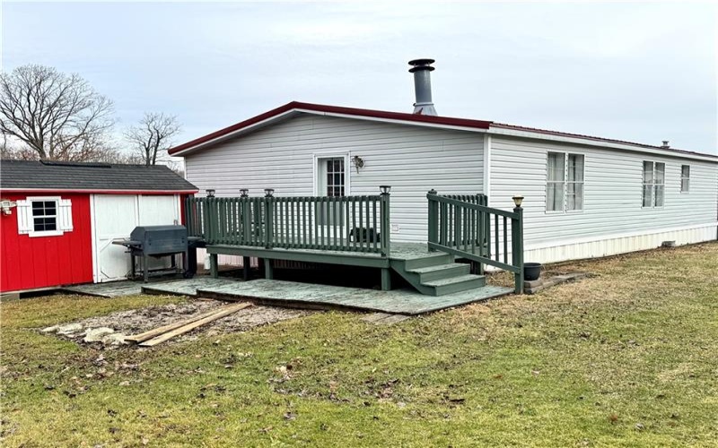 132 Victoria Ln, Hopwood, 15445, 3 Bedrooms Bedrooms, 7 Rooms Rooms,2 BathroomsBathrooms,Residential,For Sale,Victoria Ln,1742310