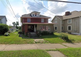 216 Pike St, Houston, 15342, ,Commercial-industrial-business,For Sale,Pike St,1747070
