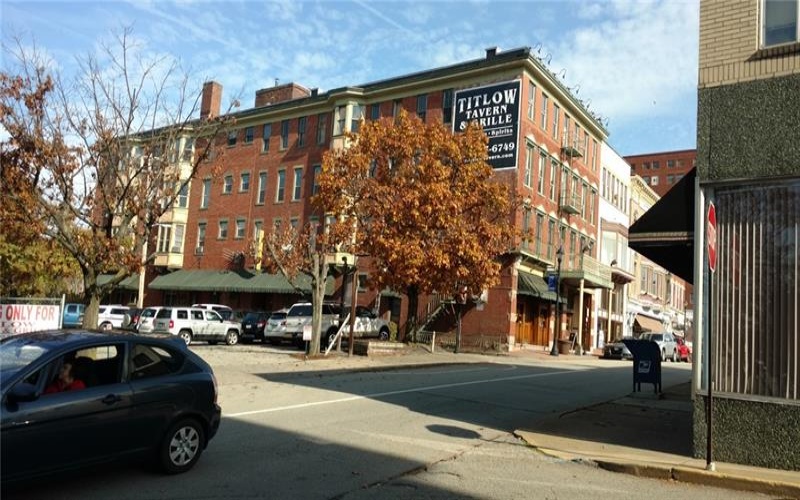 92-94 Main Street, Untiontow City, 15401, ,Commercial-industrial-business,For Sale,Main Street,1725205