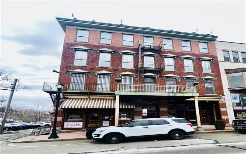 92-94 Main Street, Untiontow City, 15401, ,Commercial-industrial-business,For Sale,Main Street,1725205