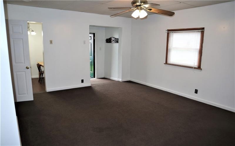 445 2nd St, California, 15419, 5 Bedrooms Bedrooms, 9 Rooms Rooms,3 BathroomsBathrooms,Residential,For Sale,2nd St,1731605
