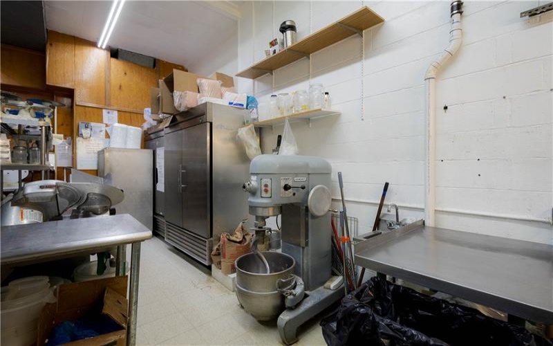 114 Lincoln Ave, McDonald, 15057, ,Commercial-industrial-business,For Sale,Lincoln Ave,1736104