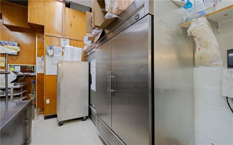 114 Lincoln Ave, McDonald, 15057, ,Commercial-industrial-business,For Sale,Lincoln Ave,1736104