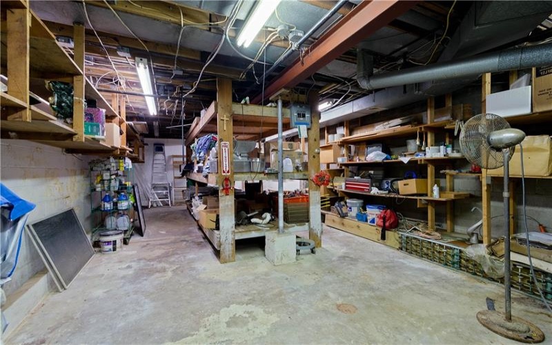 114 Lincoln Ave, McDonald, 15057, ,Commercial-industrial-business,For Sale,Lincoln Ave,1736104