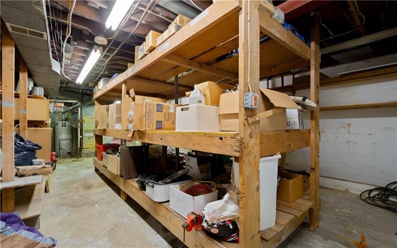 114 Lincoln Ave, McDonald, 15057, ,Commercial-industrial-business,For Sale,Lincoln Ave,1736104