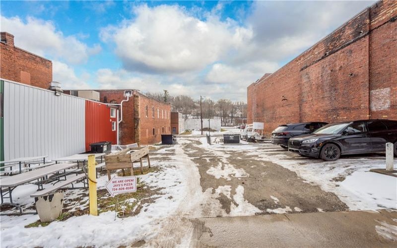 114 Lincoln Ave, McDonald, 15057, ,Commercial-industrial-business,For Sale,Lincoln Ave,1736104