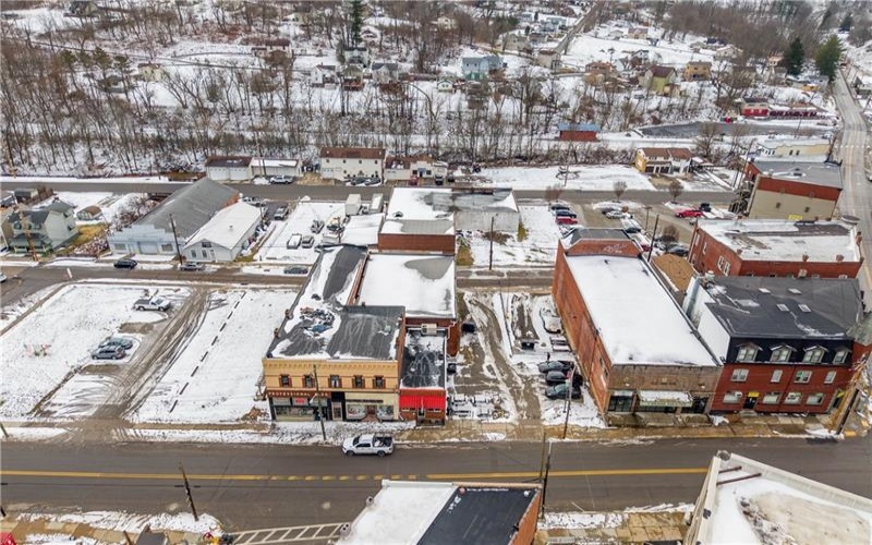 114 Lincoln Ave, McDonald, 15057, ,Commercial-industrial-business,For Sale,Lincoln Ave,1736104