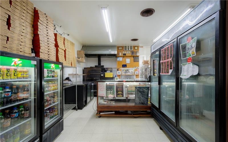 114 Lincoln Ave, McDonald, 15057, ,Commercial-industrial-business,For Sale,Lincoln Ave,1736104