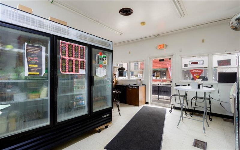 114 Lincoln Ave, McDonald, 15057, ,Commercial-industrial-business,For Sale,Lincoln Ave,1736104