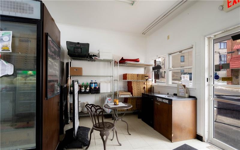 114 Lincoln Ave, McDonald, 15057, ,Commercial-industrial-business,For Sale,Lincoln Ave,1736104