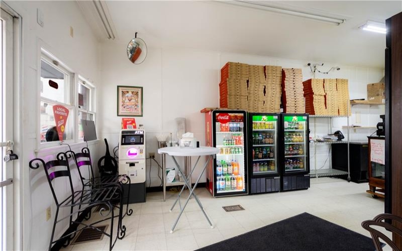 114 Lincoln Ave, McDonald, 15057, ,Commercial-industrial-business,For Sale,Lincoln Ave,1736104