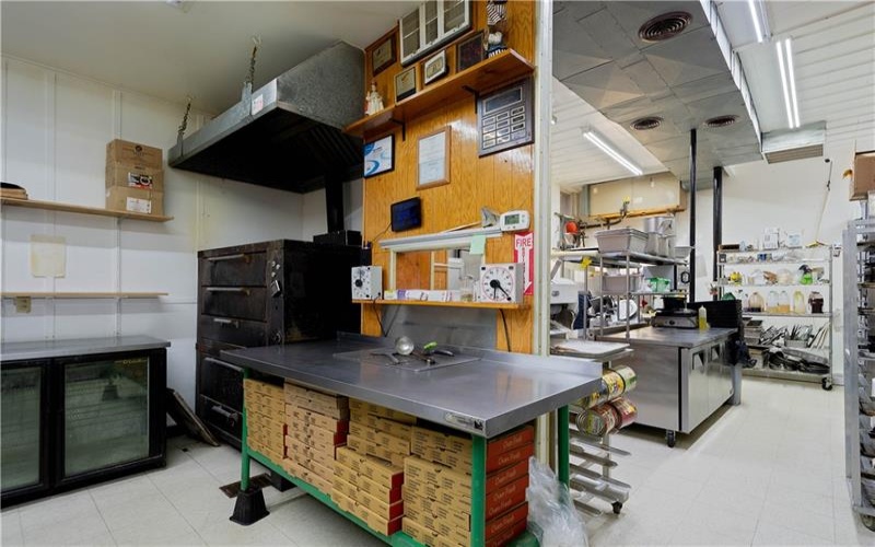 114 Lincoln Ave, McDonald, 15057, ,Commercial-industrial-business,For Sale,Lincoln Ave,1736104