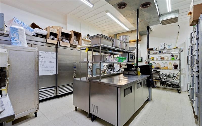 114 Lincoln Ave, McDonald, 15057, ,Commercial-industrial-business,For Sale,Lincoln Ave,1736104