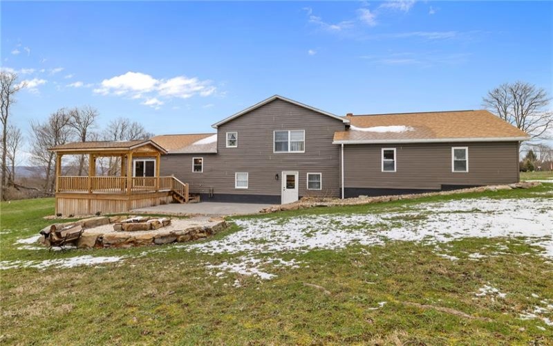 147 Fike Ln, Addison, 15411, 3 Bedrooms Bedrooms, ,3 BathroomsBathrooms,Residential,For Sale,Fike Ln,1744784