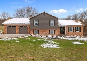 147 Fike Ln, Addison, 15411, 3 Bedrooms Bedrooms, ,3 BathroomsBathrooms,Residential,For Sale,Fike Ln,1744784