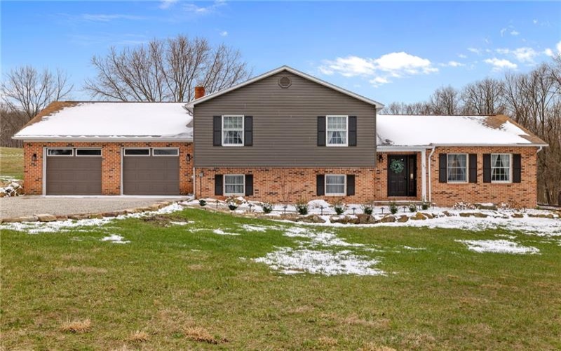 147 Fike Ln, Addison, 15411, 3 Bedrooms Bedrooms, ,3 BathroomsBathrooms,Residential,For Sale,Fike Ln,1744784