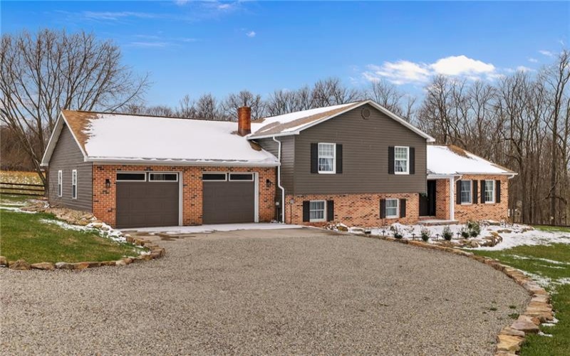 147 Fike Ln, Addison, 15411, 3 Bedrooms Bedrooms, ,3 BathroomsBathrooms,Residential,For Sale,Fike Ln,1744784