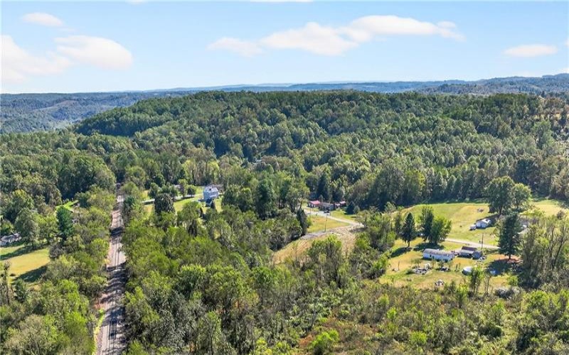 281 Porter Rd, Rostraver Township, 15012, ,Farm-acreage-lot,For Sale,Porter Rd,1725215
