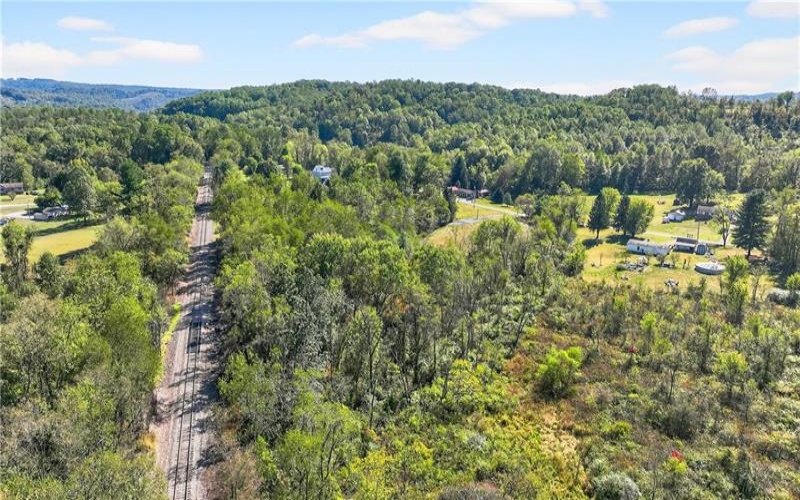 281 Porter Rd, Rostraver Township, 15012, ,Farm-acreage-lot,For Sale,Porter Rd,1725215