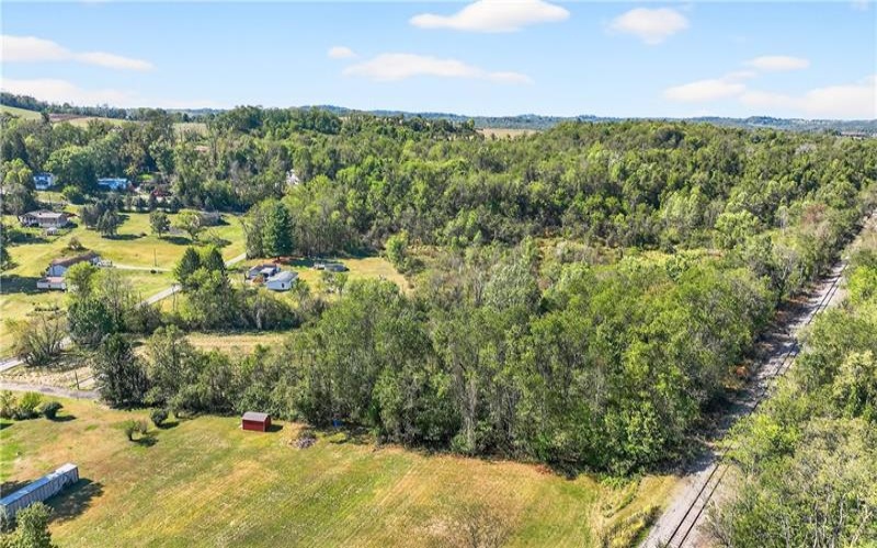 281 Porter Rd, Rostraver Township, 15012, ,Farm-acreage-lot,For Sale,Porter Rd,1725215
