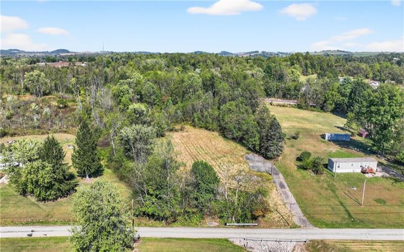 281 Porter Rd, Rostraver Township, 15012, ,Farm-acreage-lot,For Sale,Porter Rd,1725215