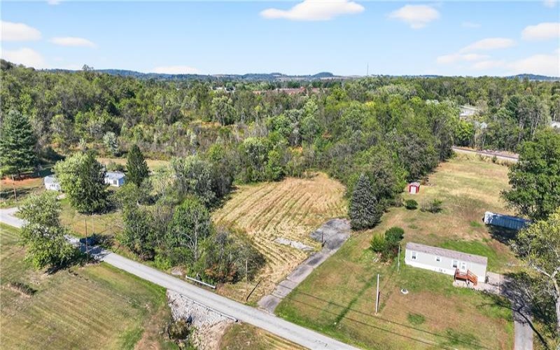 281 Porter Rd, Rostraver Township, 15012, ,Farm-acreage-lot,For Sale,Porter Rd,1725215