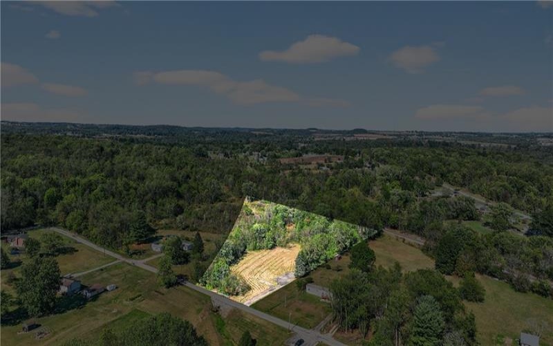 281 Porter Rd, Rostraver Township, 15012, ,Farm-acreage-lot,For Sale,Porter Rd,1725215