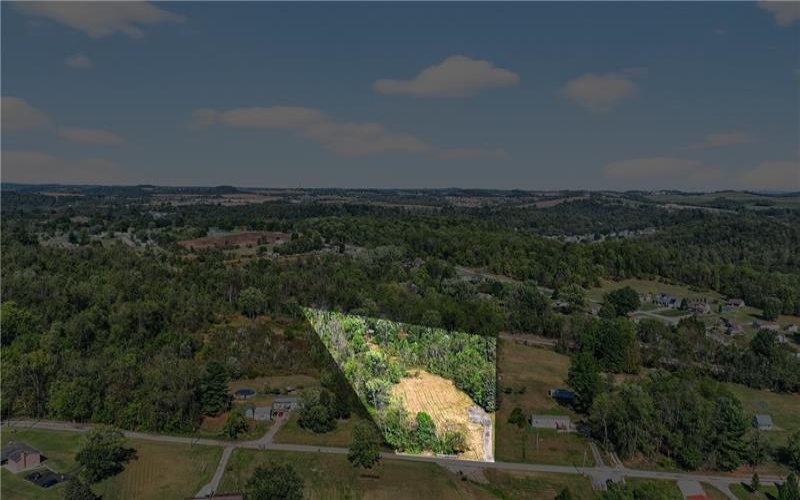 281 Porter Rd, Rostraver Township, 15012, ,Farm-acreage-lot,For Sale,Porter Rd,1725215